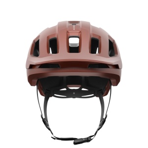 POC - casca MTB - Axion - Himalayan Salt Matt - Img 2