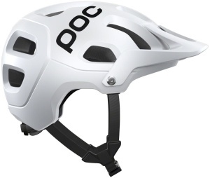 POC - casca MTB - Tectal - hydrogen white matt - Img 2