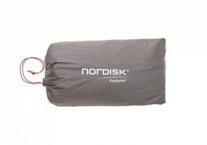 Podea Thrymheim 5 Footprint Black Spirit Nordisk - Img 2