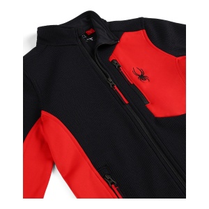 Polar Baieti Spyder Bandit Black - Img 3