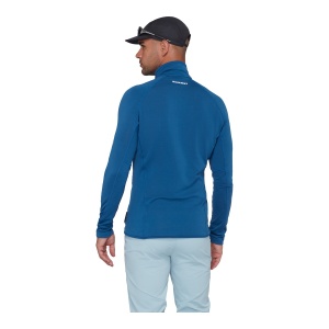 Polar Barbati Mammut Aenergy Light Ml Half Zip Pull Tschiel - Img 3