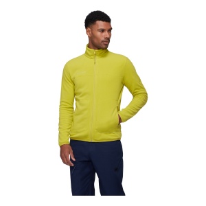 Polar Barbati Mammut Innominata Light ML Yellow