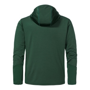 Polar Barbati Schoffel Milagle Dark Jade - Img 4