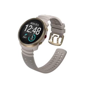 Polar - ceas inteligent multisport - Vantage M3 - negru - Img 7