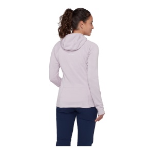 Polar Femei Mammut Taiss ML Hooded Alpine Calamint - Img 3
