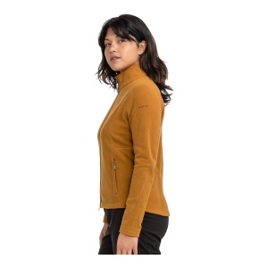 Polar Femei Schoffel Leona 3 Caramel - Img 2