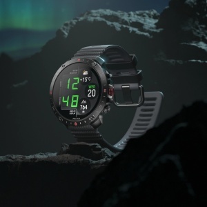Polar - Grit X2 Pro - black I black - Img 20