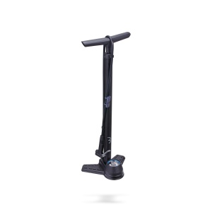 Pompa BBB BFP-25 AirStrike Negru mat - Img 2