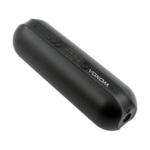 Pompa electrica portabila Voxom Bicycle Tire Inflator A2 pro (EPu1) - 150 psi - Img 2