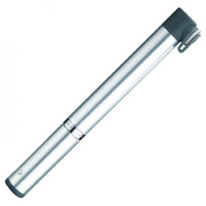 Pompa Mini Topeak Micro Rocket Alt Tmr-Alt-05 Argintie - Img 2