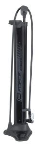 Pompa podea Force Air Tank Booster 18 BAR Black - Img 3