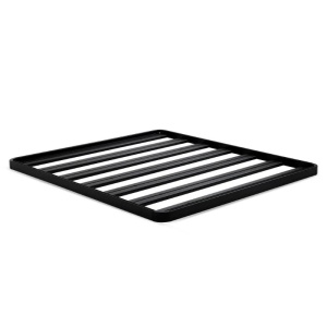 Portbagaj Aluminiu Slim Dacia Duster 2023+, 135 x 126 cm, AQM4WD T40 - Img 2