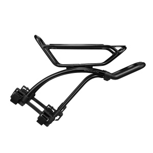 Portbagaj Topeak TetraRack M2 TA2408M2, pentru MTB - Img 2