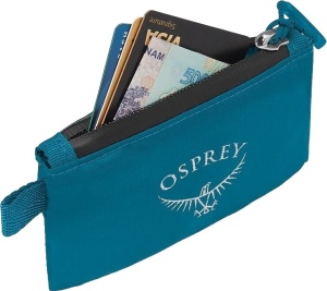 Portofel Osprey Ultralight Albastru - Img 2