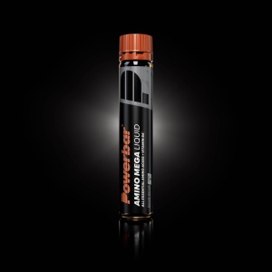 Powerbar - fiola aminoacizi black line Amino Mega Liquid new formula - 25ml - Img 6