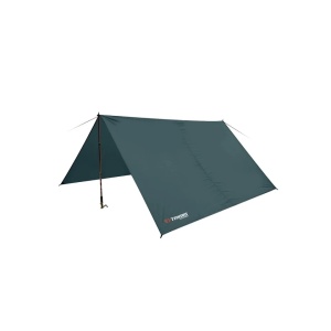 Prelata tip cort Trimm Trace 2-3 persoane verde
