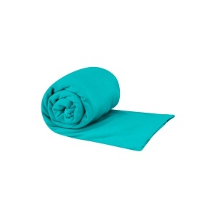 Prosop Pocket Towel M Baltic