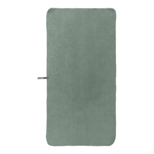 Prosop Unisex Sea to Summit Tek Towel L Green - Img 2