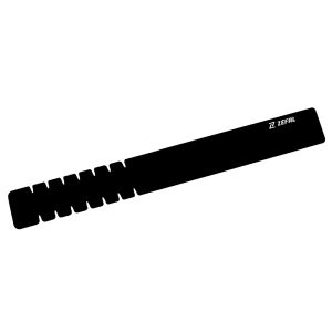 Protectie cadru ZEFAL Downtube Armor