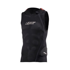 Protectie corp Leatt 3DF AirFit Evo Black