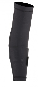 Protectii Cot Alpinestars Paragon Lite Youth Elbow Protector black L/XL - Img 3