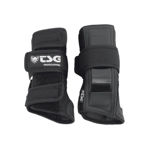 Protectii incheietura TSG - Black L