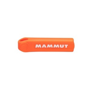 Protector Carabiniera Vibrant Orange