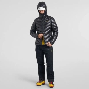Pufoaica La Sportiva Lumina 300 - Img 4
