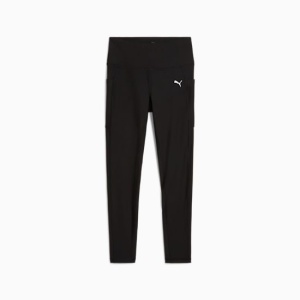 Puma - colanti - Run Velocity Tights W - Negru - Img 6