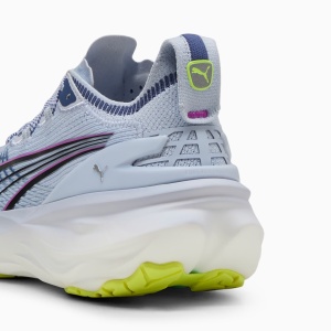 Puma - pantofi alergare - Foreverrun Nitro 2 W Weather-Yello - Cool Weather | Yellow Alert - Img 3