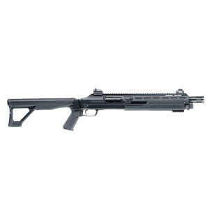 Pusca paintball cu bile de cauciuc/creta/vopsea Umarex T4E HDX 2.4746, cal. .68, 16.0 jouli