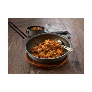 Quinoa In Stil Mexican 140G