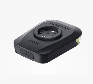 Ravemen - lumina fata - FR500 - compatibila Edge - 500 lumeni - Img 2