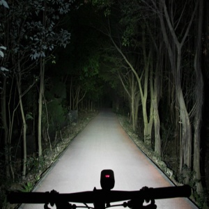 Ravemen - Set Far + stop - LS25 - Negru - Img 3