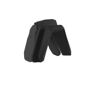 React - Suport Nazal Flex Negru Pentru Optray - Img 2