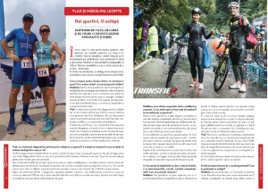 Revista #Be Unstoppable - editia numarul 2 - Img 3