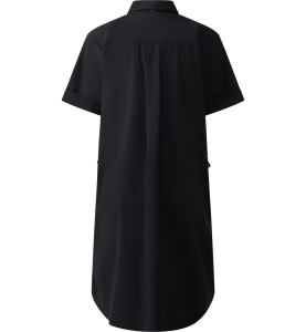 Rochie Haglöfs Salo Dress damă - negru - Img 6