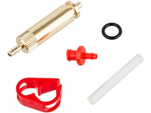 RockShox PostBleed, Culoare: Black - Img 2