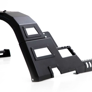 Rollbar Classic Pick-Up Toyota Hilux, Ford Ranger, Isuzu D-Max, Nissan Navara, Mercedes X-Class, Volkswagen Amarok, SSangYong Musso AQM4WD S11 - Img 2