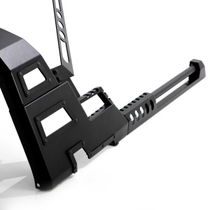 Rollbar cu portbagaj Volkswagen Amarok (2010-2023) AQM4WD S10 - Img 3