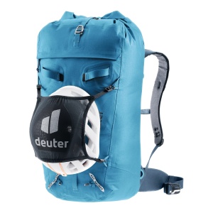 Rucsac Alpinism Unisex Deuter Durascent 30 Blue - Img 7