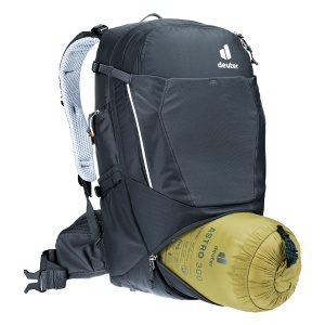 Rucsac Barbati Bicicleta Trans Alpine 24L - Img 4