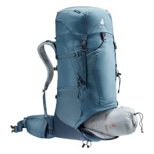 Rucsac Barbati Deuter Aircontact Lite 50+10L Atlantic-Ink - Img 4