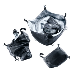Rucsac Barbati Deuter Aircontact Pro 85+10L Black - Img 5