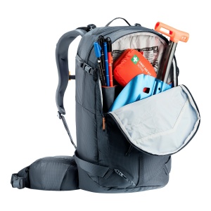 Rucsac Barbati Deuter Freerider 30L Black - Img 5