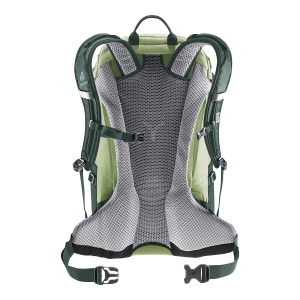 Rucsac Barbati Deuter Futura 23L Grove-Ivy - Img 3