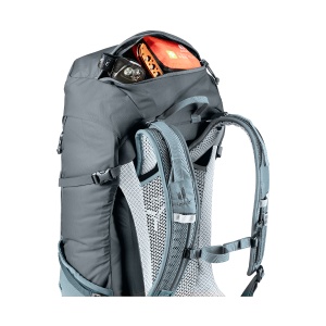 Rucsac Barbati Deuter Futura 32L Graphite-Shale - Img 3