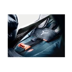 Rucsac Barbati Deuter Futura Air Trek 50+10L Atlantic-Ink - Img 5