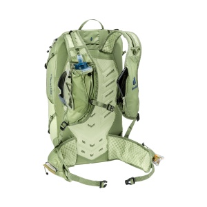 Rucsac Barbati Deuter Speed Lite Pro 25L Mineral-Grove - Img 3