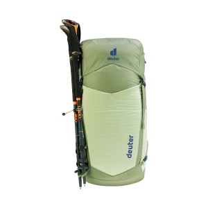Rucsac Barbati Deuter Speed Lite Pro 30L Mineral-Grove - Img 5